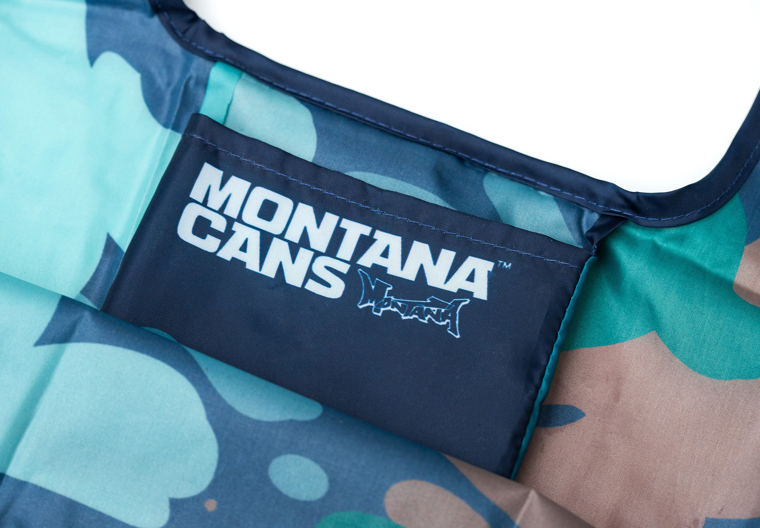 Montana Foldable Shopper