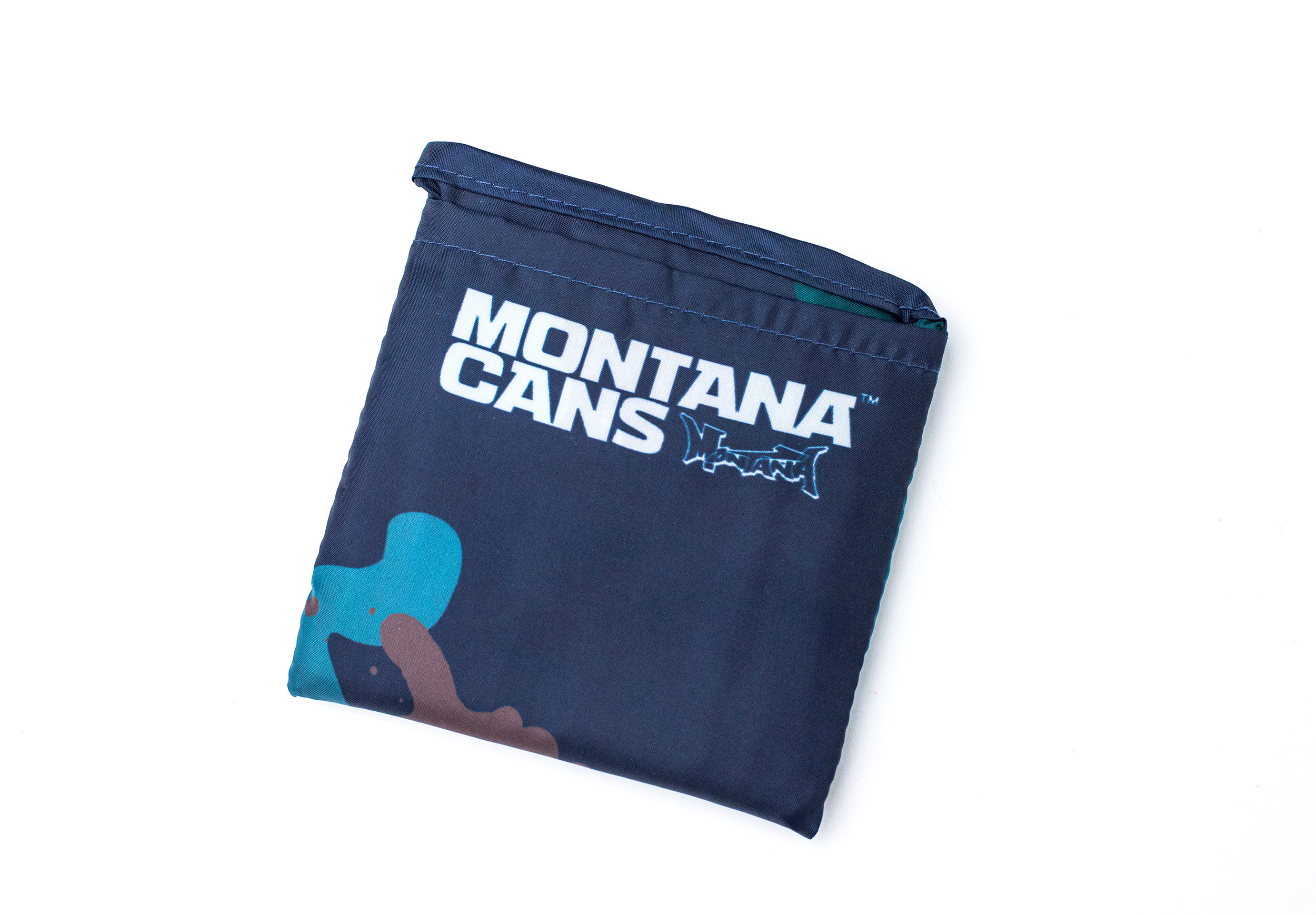 Montana Foldable Shopper