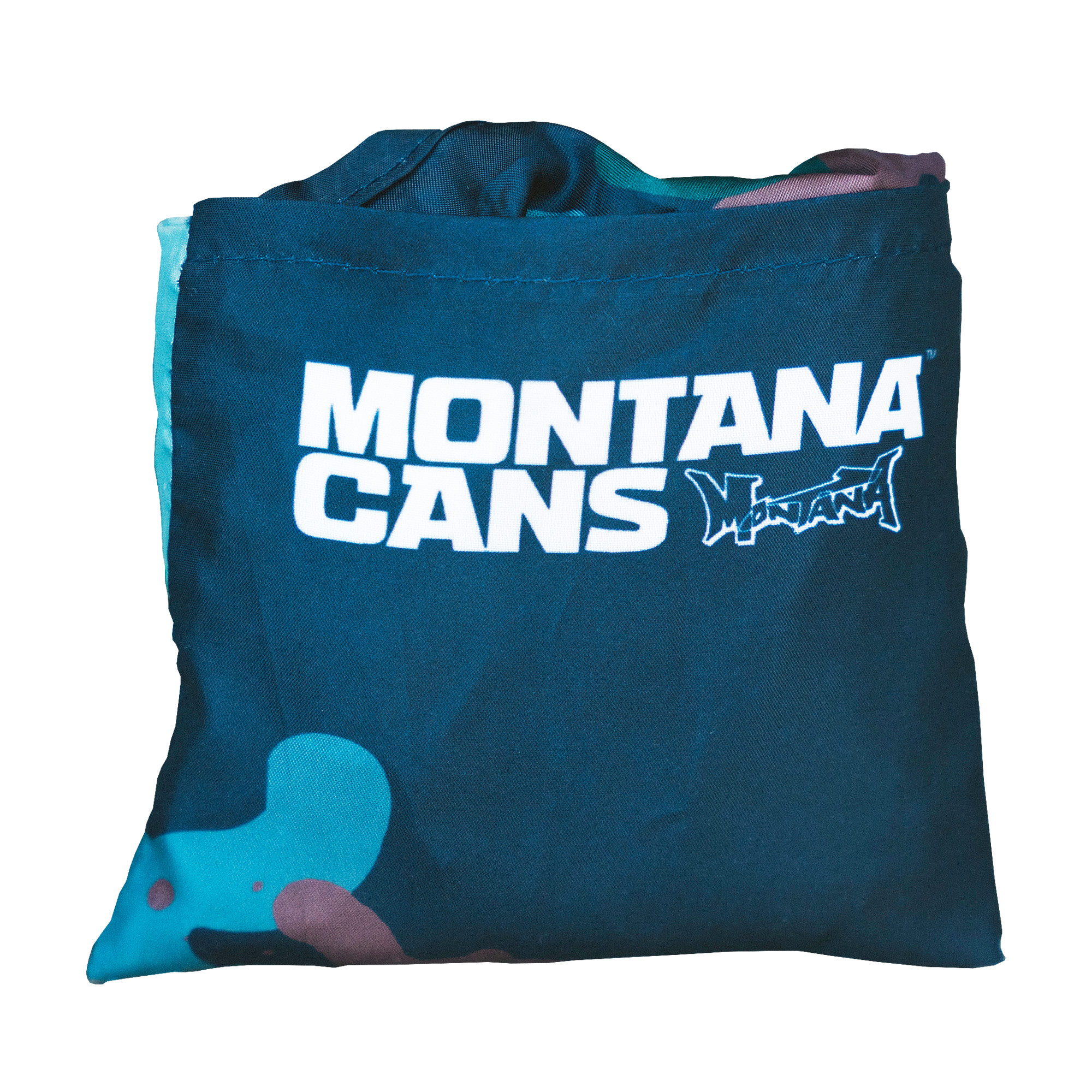 Montana Foldable Shopper