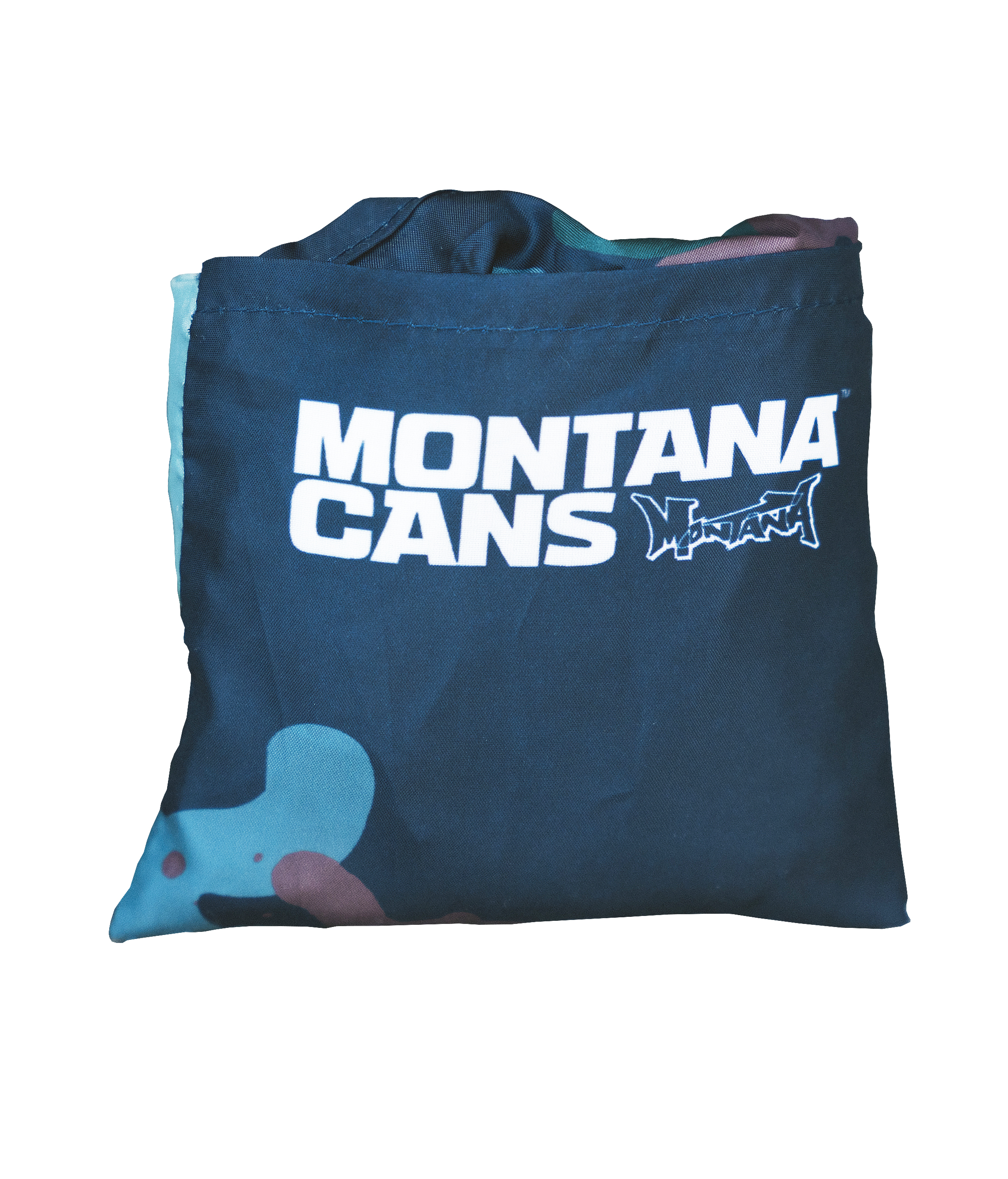 Montana Foldable Shopper