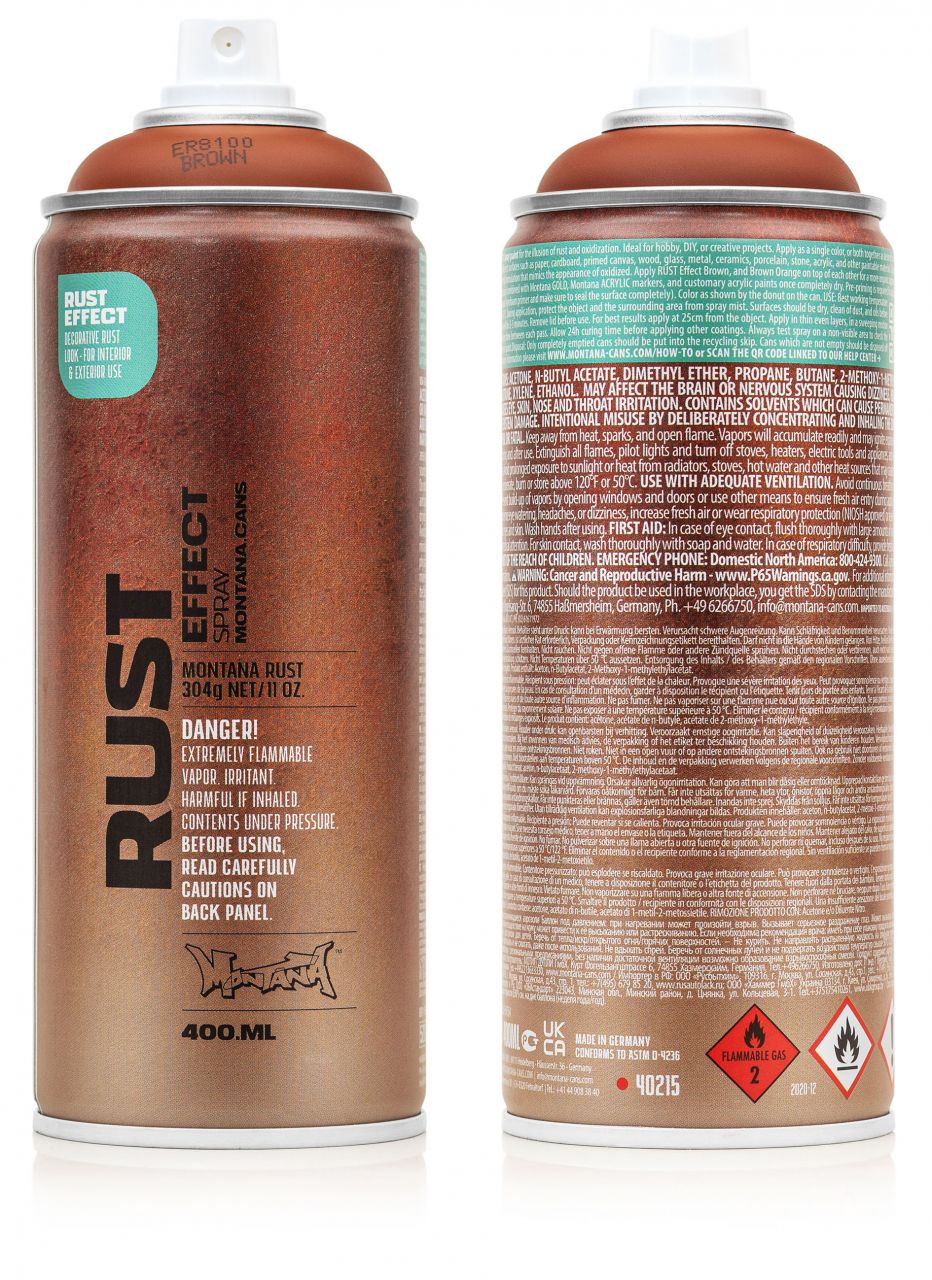 What are the effect of rust фото 107